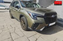Subaru Ascent 2.4T 265KM 2023R